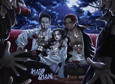 Simple coloring + coloring line + simple background